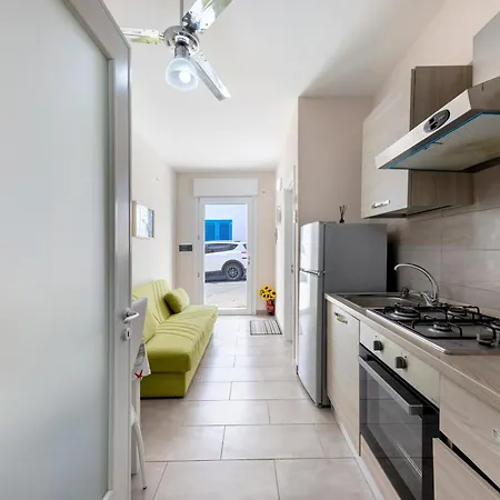 Holiday home Casa Marux,
