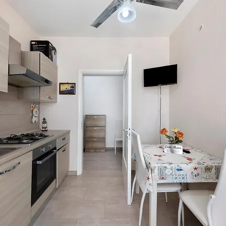 Casa Marux, Holiday home Santa Maria di Leuca