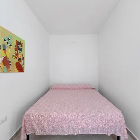 Holiday home Casa Marux, Santa Maria di Leuca