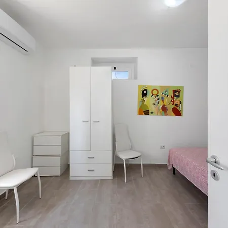 Dom wakacyjny Casa Marux,
