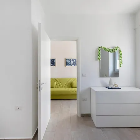 Casa Marux, Dom wakacyjny