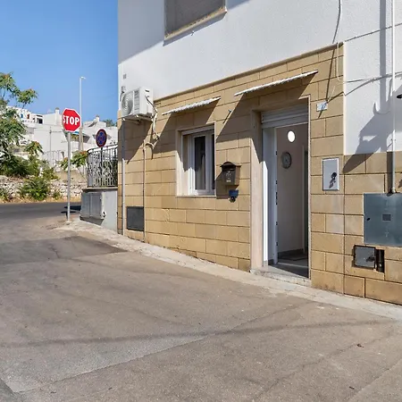 Casa Marux, Holiday home *