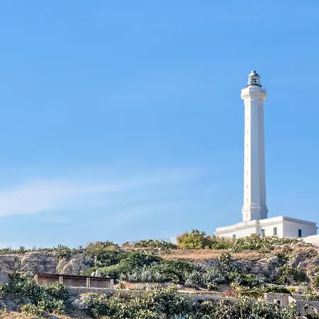 Casa Marux, Holiday home Santa Maria di Leuca